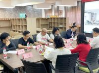 2022湖北省室内装饰设计双年展作品专家评审会成功举行