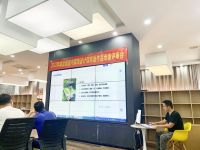 2022湖北省室内装饰设计双年展作品专家评审会成功举行