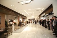 DUX寝具西北首发品鉴会在西安SKP举行 重新定义高端睡眠享受