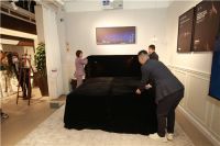 DUX寝具西北首发品鉴会在西安SKP举行 重新定义高端睡眠享受