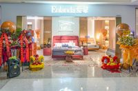 Enlanda爱蒙百城千店版图快速扩张