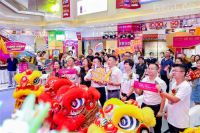 Enlanda爱蒙百城千店版图快速扩张
