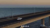 张跃赛：M8已成中国豪华MPV新的引路标