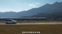 张跃赛：M8已成中国豪华MPV新的引路标