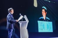 第三届金芦苇工业设计奖颁奖典礼圆满落幕!多元融合谱写新时代创新华章