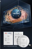 连续霸榜6年：集成灶双11品类销售第一，火星人值得