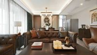 Harbor House实景案例丨摩登审美的沿袭与重温
