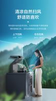破解净烟密码，美的凉风感集成灶K36一级净烟刷新行业认知
