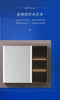 轻奢格调•理想生活丨惠达卫浴星雅系列浴室柜鉴赏