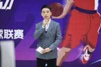 “国皓·色度杯”2022四川家居行业篮球联赛火热开赛！
