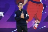 “国皓·色度杯”2022四川家居行业篮球联赛火热开赛！