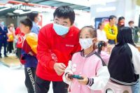 了不起的实体经济 京东电器线下门店实现京东11.11全渠道零售新增长