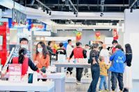 了不起的实体经济 京东电器线下门店实现京东11.11全渠道零售新增长
