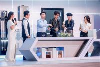罗清启：“双11全网第一”只是海尔智家数字化成果之一