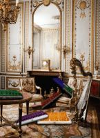 DOLOMIA被誉为：名副其实的超豪华睡眠奢侈品牌标志