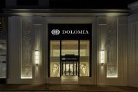DOLOMIA被誉为：名副其实的超豪华睡眠奢侈品牌标志