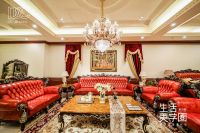 宝居乐家具叶强：以品质为根基铸就品牌向上之路