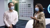 深圳商务局副局长调研土巴兔，点赞产业数字化发展模式