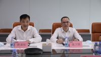 深圳商务局副局长调研土巴兔，点赞产业数字化发展模式