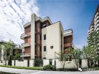 UA尤安设计2022年中国土木工程詹天佑奖优秀住宅小区金奖——上海海玥瑄邸