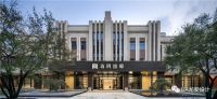 UA尤安设计2022年中国土木工程詹天佑奖优秀住宅小区金奖——上海海玥瑄邸