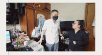 梦想改造家｜爆改上海“老破小”，恒洁守护「施展不开的家」