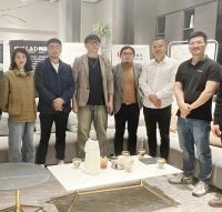 《设计师之夜》NO.1│设计之大成，木作为优先--设计师齐聚大木高定共话设计思维