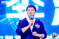 黑豹乐队音浪搅热寒冬，红星美凯龙北京东五环商场11周年燃动京城