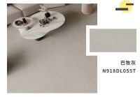 新品上市 | 900×1800mm大板瓷砖，大不一样的典藏质感