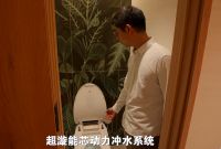 恒洁以创新引领再获关注，人民日报用镜头聚焦恒洁“这空间很中国”改造计划
