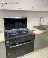 双11选购集成灶别再盲目跟风！这次被集成灶十大品牌帅丰暖到了