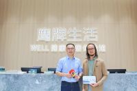 CBD Fair |问界·定制——“福祉官”鹰牌生活：慎于决策与产品标准，勇于放开视野思创...