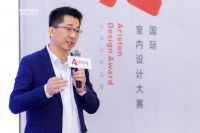 传递温度设计，阿里斯顿国际室内设计大赛上海站私享会圆满落幕