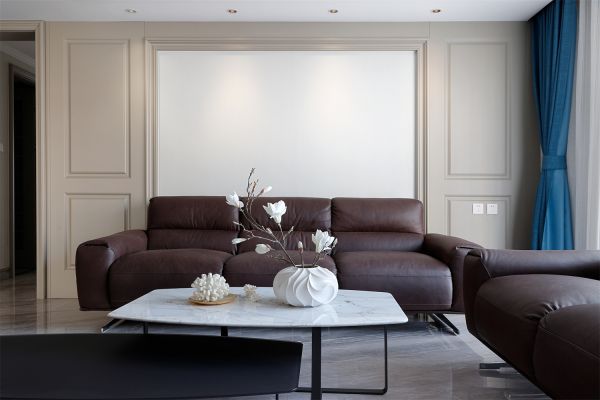 富力城-欧式轻奢-220㎡