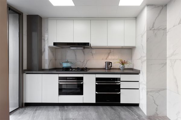 富力城-欧式轻奢-220㎡