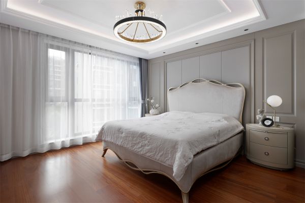 富力城-欧式轻奢-220㎡