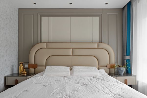 富力城-欧式轻奢-220㎡