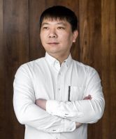 柏尔 星思享：坚持、勤奋、好学，用“草根”之心做好每一个设计——专访设计师朱轮江