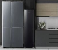 双品牌TOP1！日本用户“第二台冷柜”首选海尔