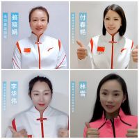 荣获体育总局自剑中心认可!如鱼得水守护系列成为国家运动员备战保障产品