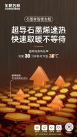 科技创新驱动绿色转型，开辟智暖新赛道