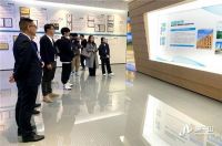 超级品牌日&零距离探秘 莫干山打造“工厂开放日”