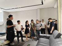 “万物向新”世博汇设计周顺利开展