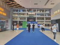 “万物向新”世博汇设计周顺利开展