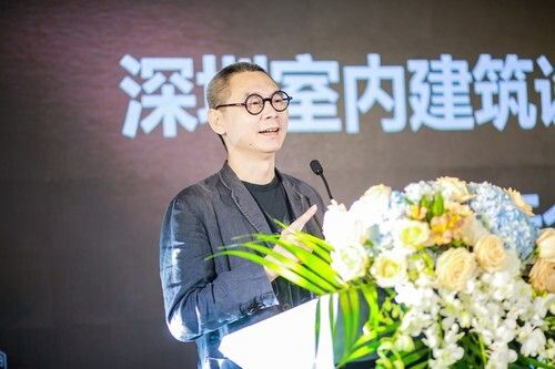 SIID执行会长 秦岳明