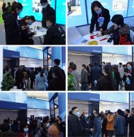 两大核心专利颠覆厨房空调行业 ——小央厨房空调惊艳嘉兴吊顶展