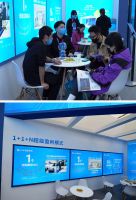 两大核心专利颠覆厨房空调行业 ——小央厨房空调惊艳嘉兴吊顶展