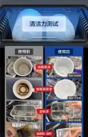 太省事啦，洗碗机洗涤剂就选finish亮碟