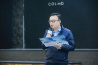 墅智人生·理享纪元，2022年COLMO EVOLUTION 套系新品巡展(武汉站)成功举...