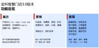 重磅升级！金科智慧门店3.0全新上线